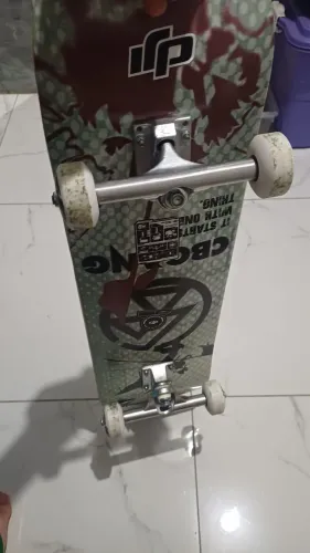 Skate CB
