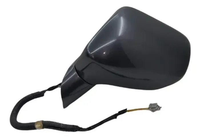 Retrovisor Esquerdo Motorista Honda Civic 2008 2009 2010