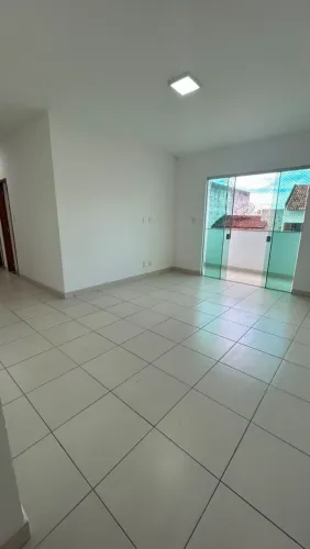 Aluguel - Excelente apartamento na Zildolândia
