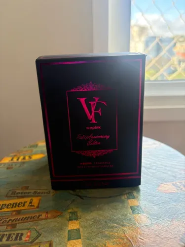 VF baunilhudo