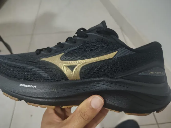 TÊNIS MIZUNO ACTION 3