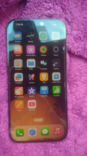 iPhone