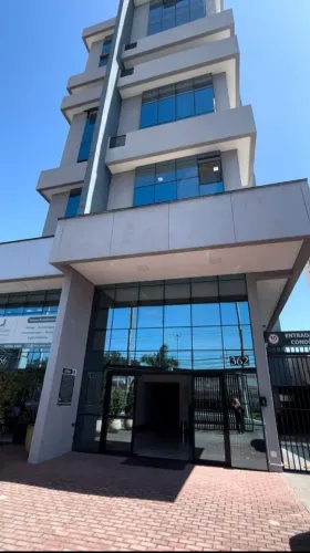 Andar Corporativo para alugar, 40 m² por R$ 2.198,00/mês - Vila Constança - São Paulo/SP