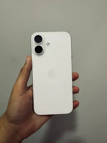 iPhone 16 128gb