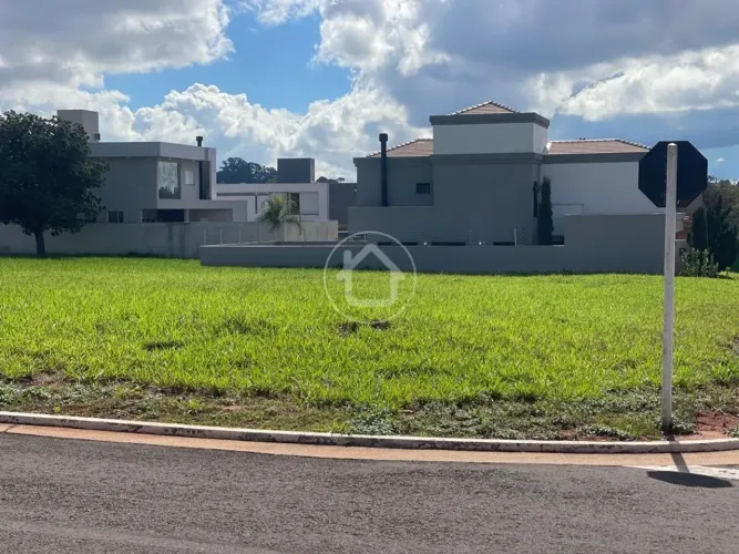 TERRENO 455 M² - CONDOMINIO SHALOM