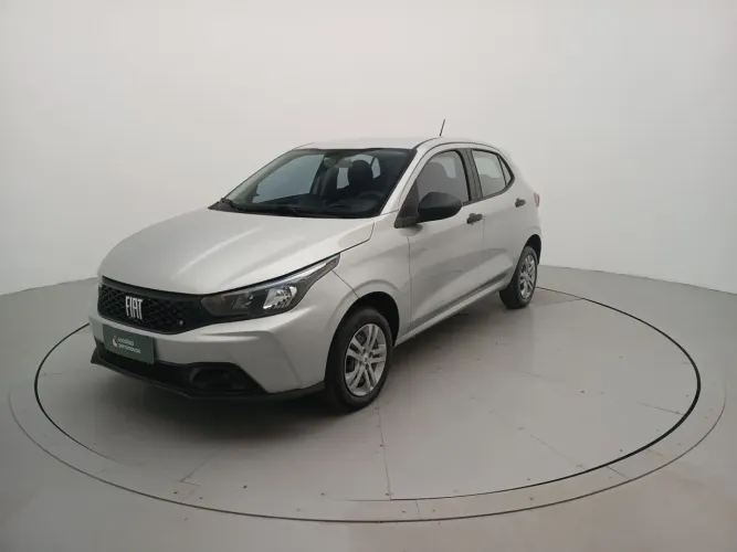 Fiat Argo Drive 1.0 Firefly 2024