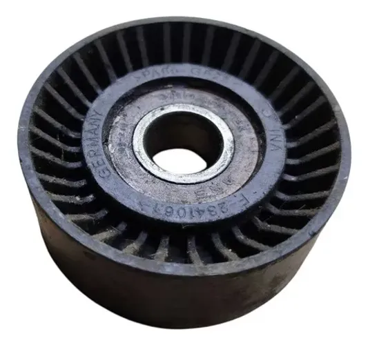 Polia Tensor Esticador Correia Bmw X5 2000 2001 2002 2003