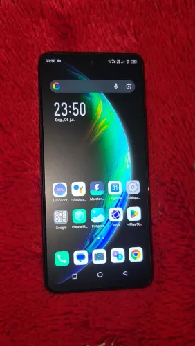 Infinix hot 11s NFC 128 6+5GB ram