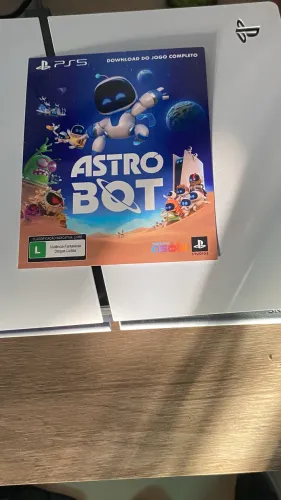 Astro Bot PS5