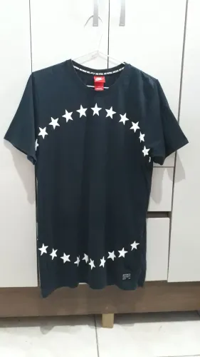 Camisa Nike Football Original G( fôrma menor)