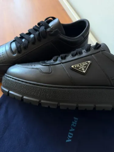 Tênis Prada Sneaker