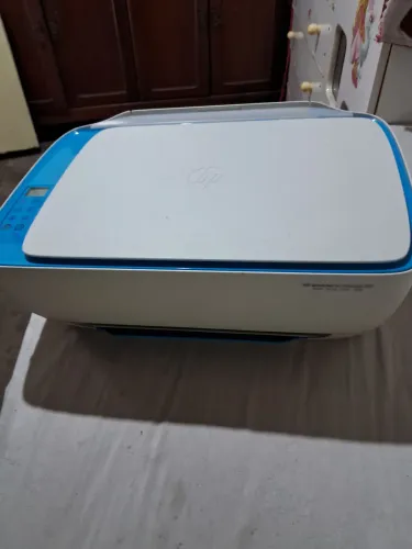 Impressora digital nova