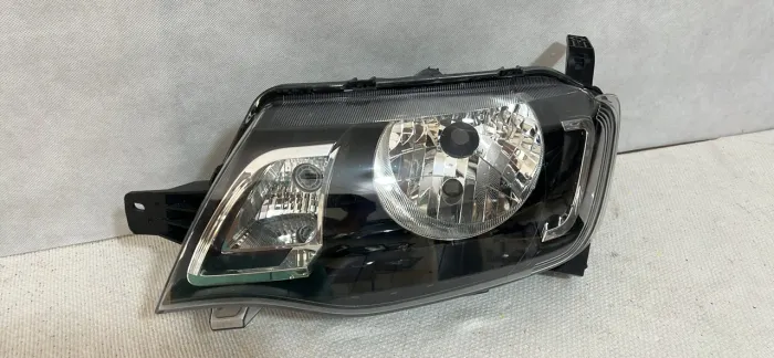 Faról Renault Kiwid Original Sem Conserto 