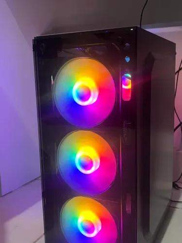 Pc completo Gamer