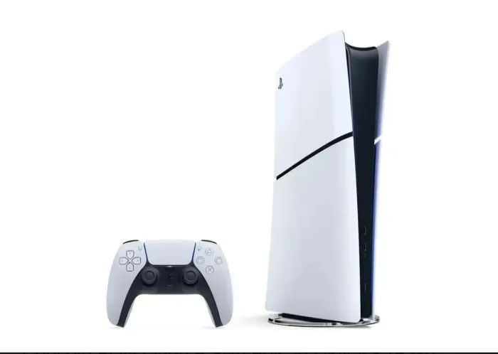 PS5 Playstation 5 + 1 Controle e Cabo HDMI específico