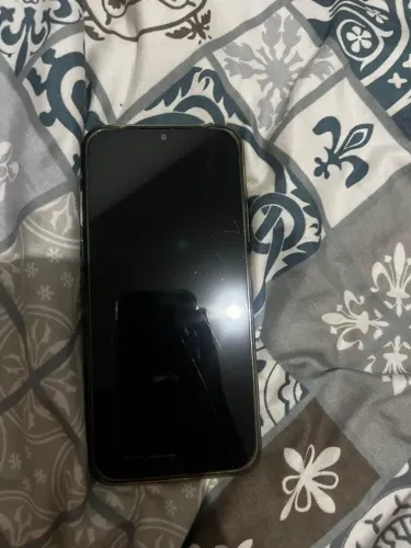Vendo celular poco