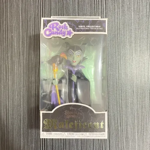 Rock Candy Funko Maléfica