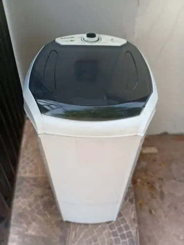 Vendo maquina sugar de 10 kg