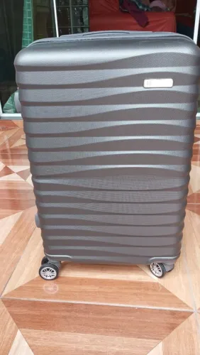 Mala Grande marca Hinza da rede Bagaggio