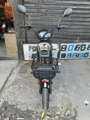 Scooter super Joy 800W