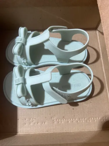 Mini Melissa tamanho 22