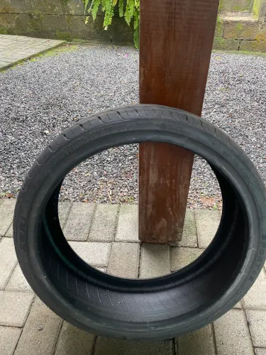 pneus 165/40R17