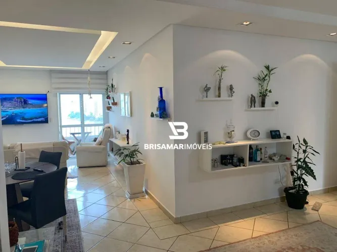 PITANGUEIRAS- CALÇADÃO COM MARAVILHOSA VISTA MAR , ÁREA DE LAZER , GARAGEM NO PRÉDIO.