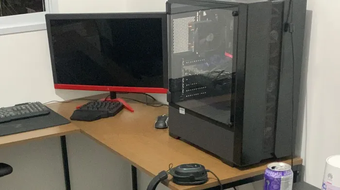 PC GAMER COMPLETO 