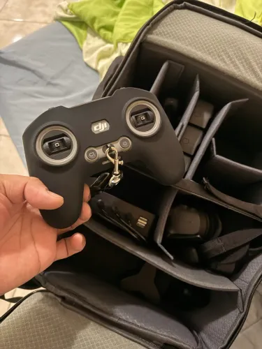 Dji controle 3