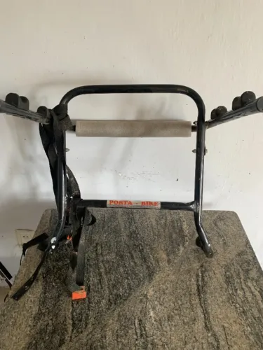 Porta bike porta bicicleta veicular