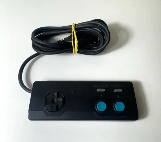 Controle cce