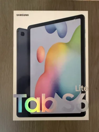 TABLET SAMSUNG s6 LITE