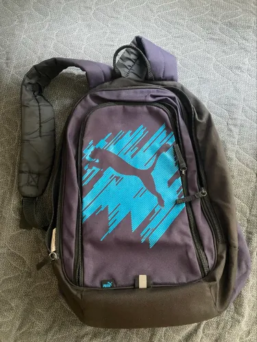 Mochila puma