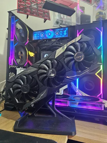 RTX 3060 12gb ICraft