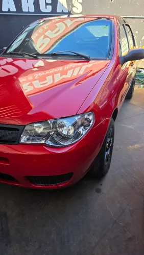 Fiat Palio 1.0/ Trofeo 1.0 Fire/ Fire Flex 4P 2007