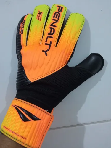 Luva De Goleiro Penalty