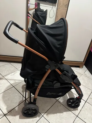 Carrinho de bebê burigotto