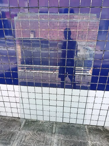 Porta de Vidro Transparente Temperado 8MM 150CMx88CM - Ideal para Divisórias
