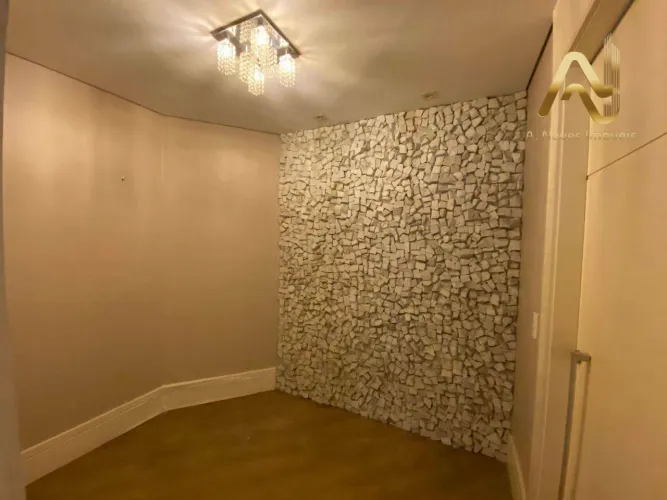 APARTAMENTO DE ALTO PADRÃO EM ANDAR PRIVATIVO - Condomínio Saint Cyr, Vieiralves