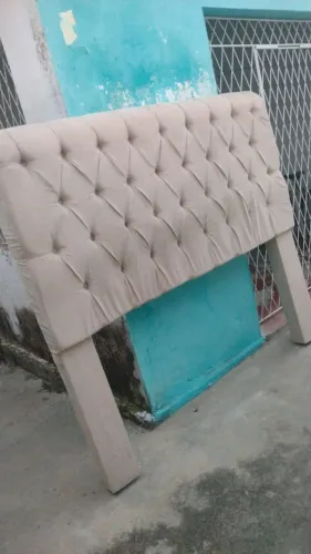 Cabeceira De Cama Queen 