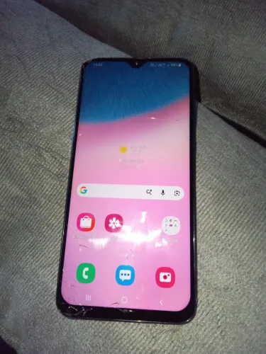 Celular Samsung A30s Vendo