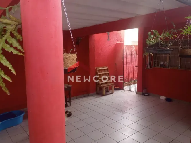 Casa em Rua Alexandre Machado Pereira - Jardim Helena - São Paulo/SP