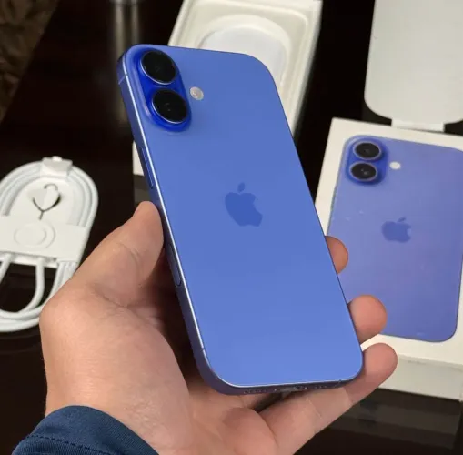 iPhone 16 128Gb