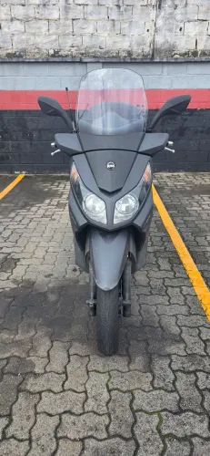 Citycom 300 impecável 