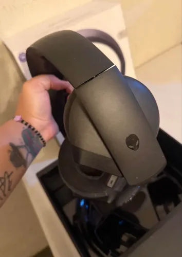 Headset