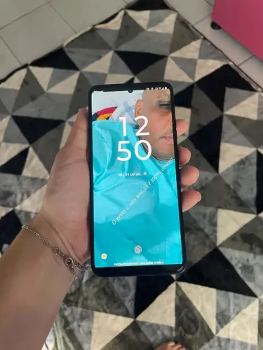 Moto EDG 50 neo