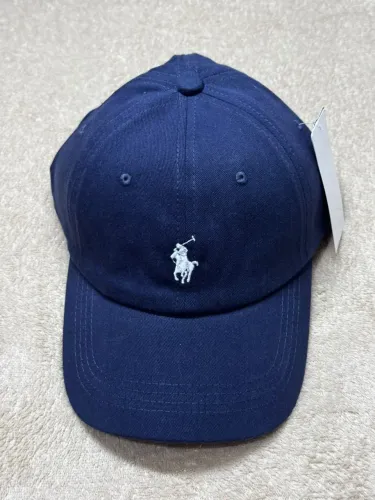 Boné Polo Ralph Lauren