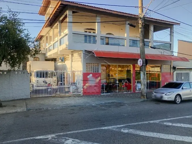 CASA SOBRADO 4 QUARTOS SENDO 1 SUITE LARANJEIRAS