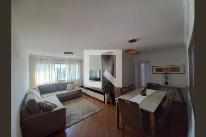 Apartamento à Venda - Jardim Marajoara , 3 Quartos, 82 m2