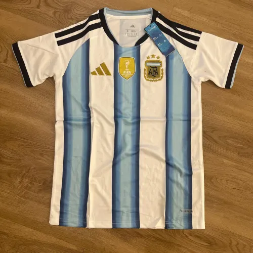 Camisa Seleção Argentina 2026